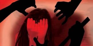 UP gang rape, dalit girl