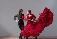 Rare And Fascinating Dance Forms That Will Get Your Feet Jumping Dance Forms,