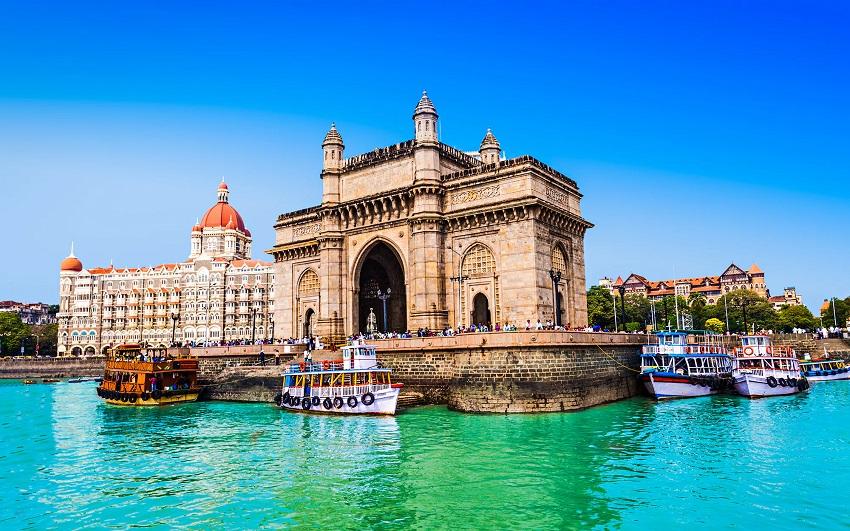 Hyderabad, Mumbai and Pune best cities in India