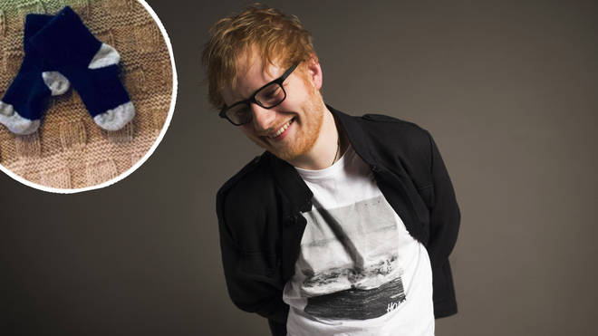 Shape Of you, Ed Sheeran