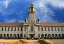 Educational Institutes Of India That Are As Good As Any Other Foreign Universities Indian Institute of Science (IISC), institutes