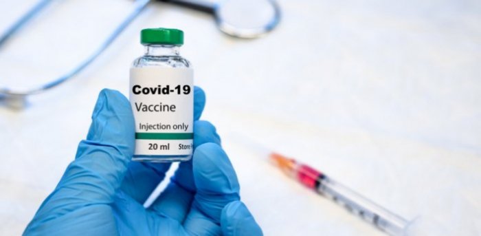 Oxford Coronavirus vaccine