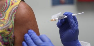 vaccine, digital health ids