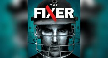The Fixer: A New Journey For Cricket Lovers To Embark Upon