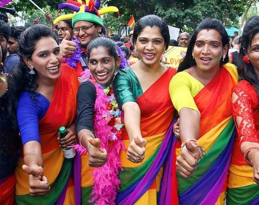 transgender, Assam