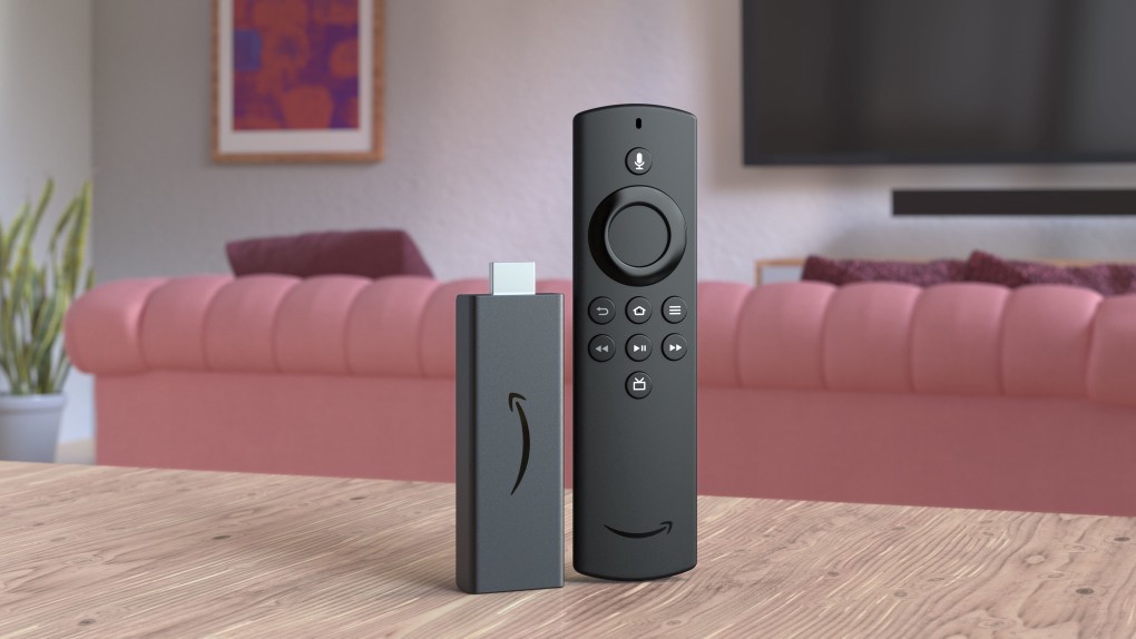 Amazon Fire TV Stick Lite, Diwali gift