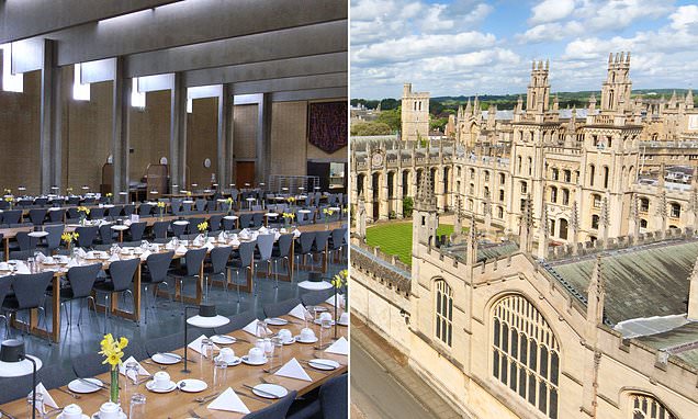 Oxford university vote to ban beef 