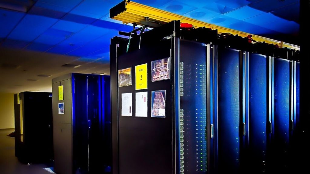 most powerful supercomputers