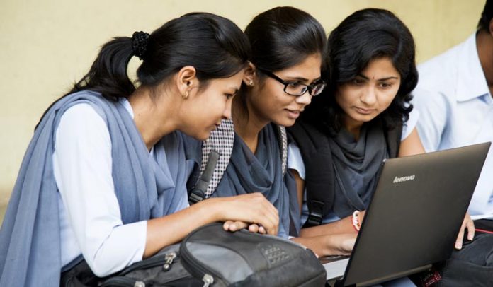 Free Wifi, Uttarakhand colleges