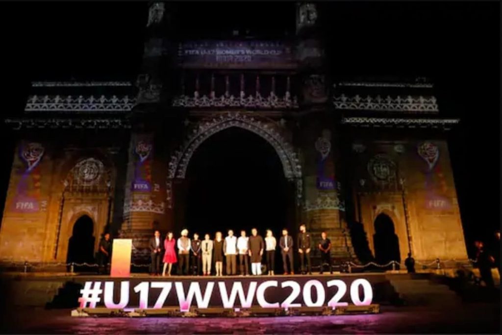 FIFA U-17 Women's World Cup 2020, Bulandshahr