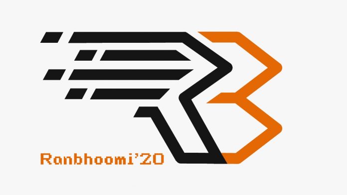 IRIS Ranbhoomi 2020