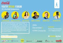 Youth Speak Forum 2020