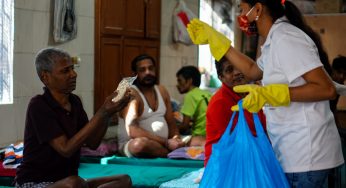 NMIMS’ Fest Sattva Helps Social Cause Amidst Pandemic