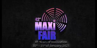 XLRI 42nd Maxi Fair