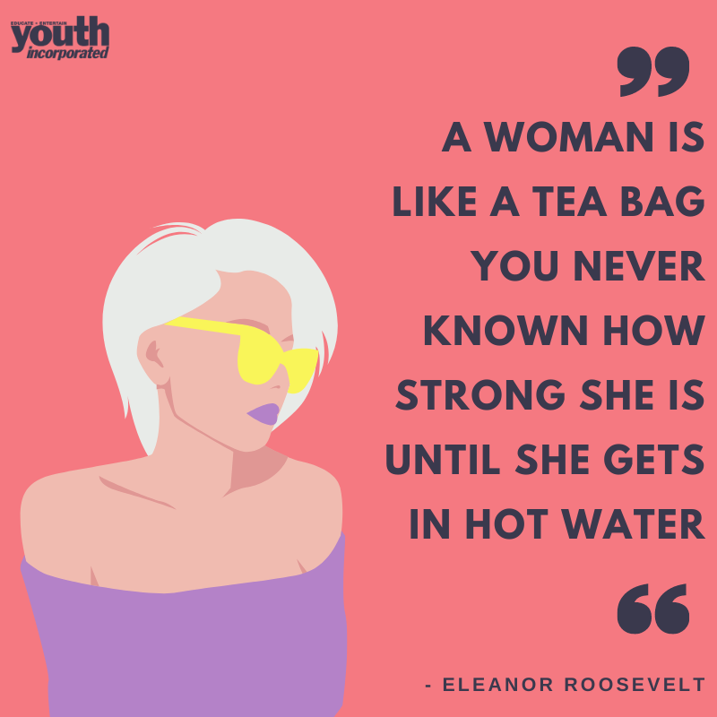 Women quotes