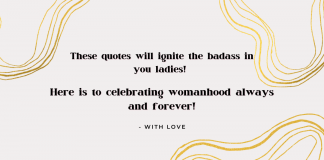 women day quotes