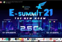 E-summit 2021