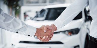 A Guide To Buying Your First Car