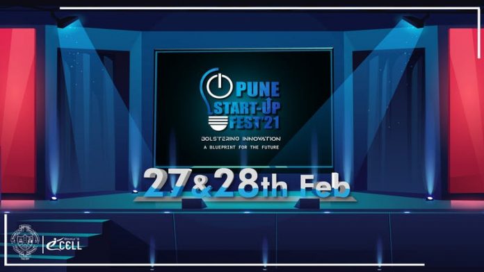 Pune Startup Fest