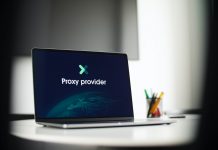 Online privacy, Private proxy