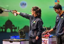 ISSF World Cup