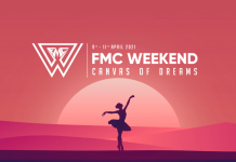 FMC Weekend 2021