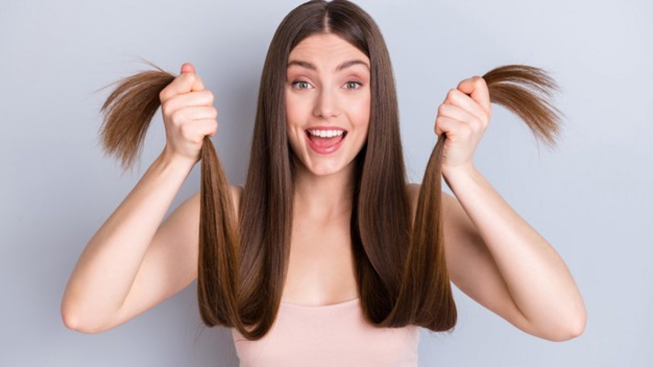 What To Eat For Optimum Hair Growth - Youth Incorporated Magazine