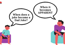 dad jokes
