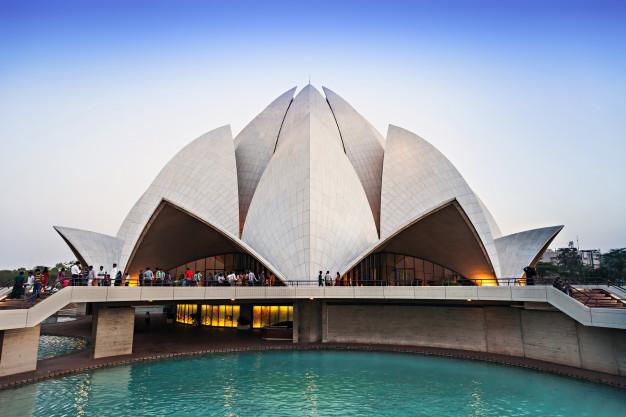 tourist destinations in india quiz