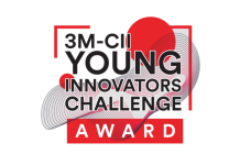 3M - CII Young Innovators Challenge