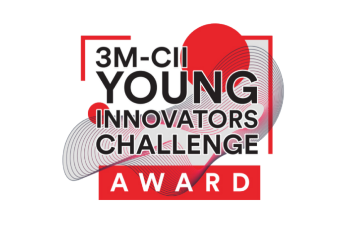 3M - CII Young Innovators Challenge