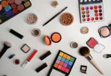 Ethical Makeup, Cruelty-free Makeup