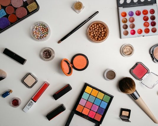 Ethical Makeup, Cruelty-free Makeup