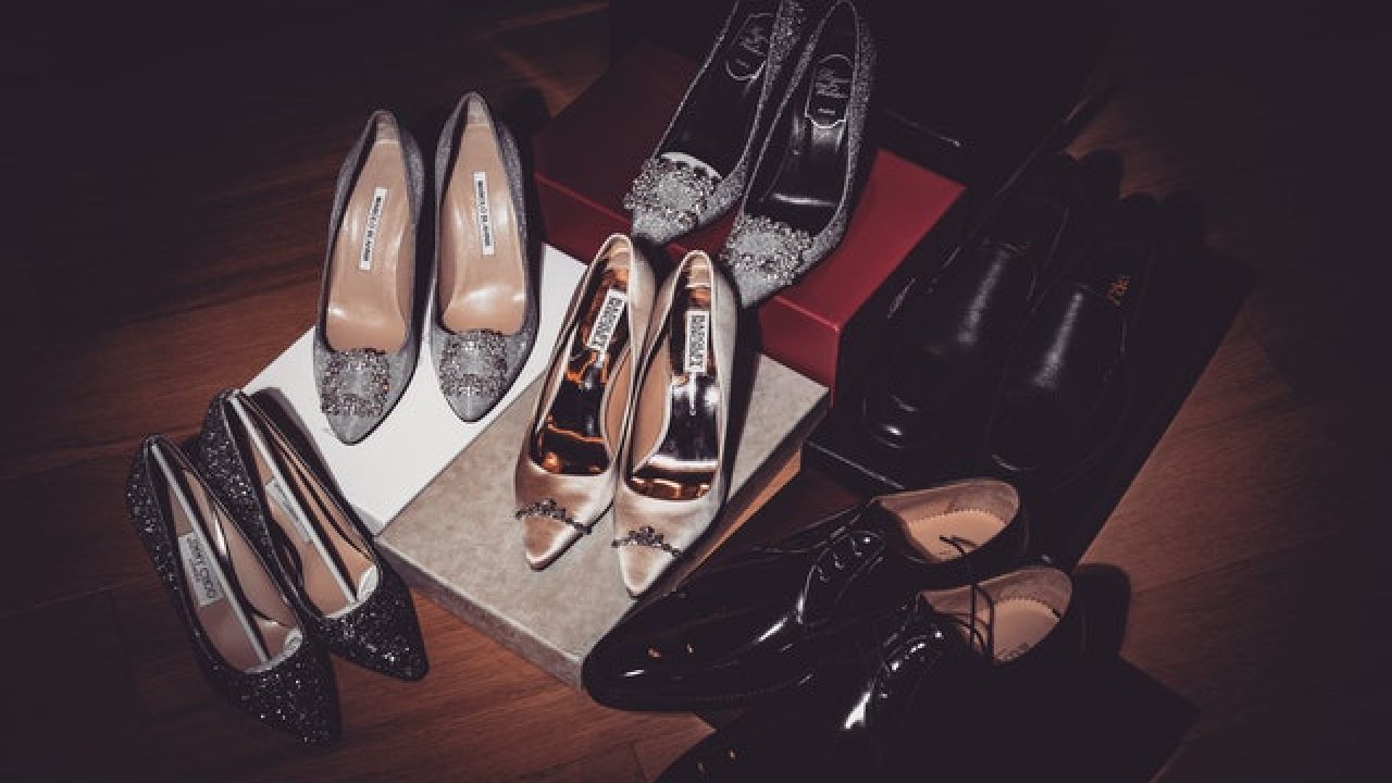 The Many Reasons Why Women Love Shoes So Very Much