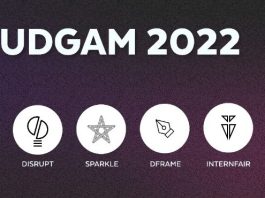 UDGAM 2022