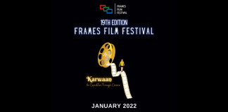 Frames Film Festival 2022