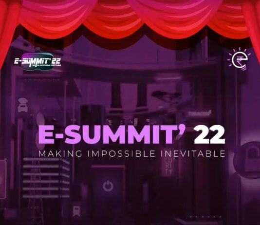 E-Summit'22