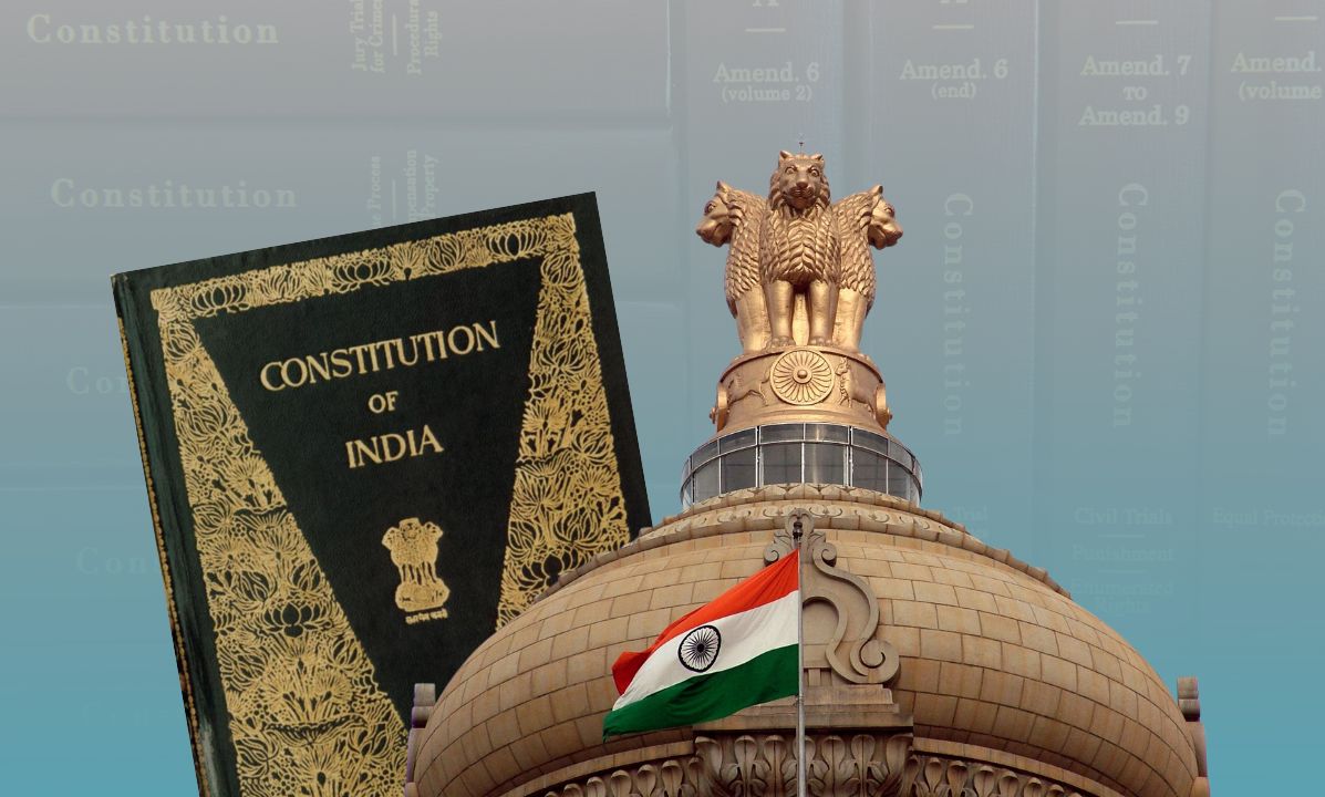 The Indian Constitution: Are You Ignorant Or Informed About It?