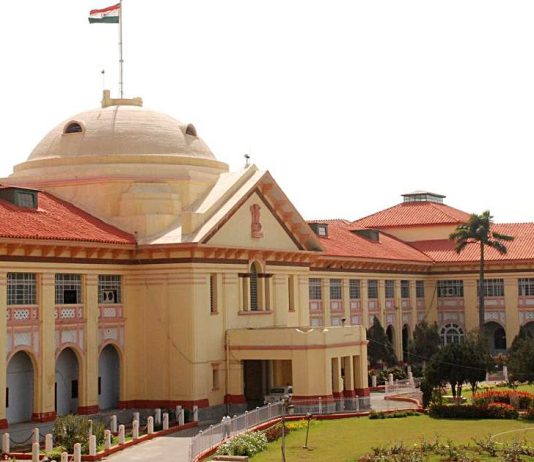 Patna High court
