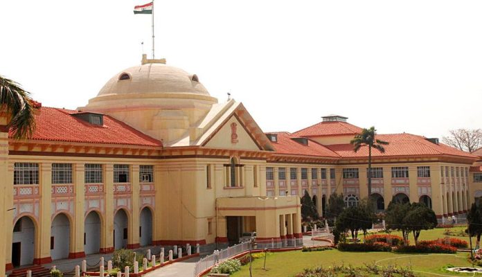 Patna High court