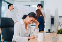 workplace insecurities