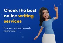 Research Paper Writer