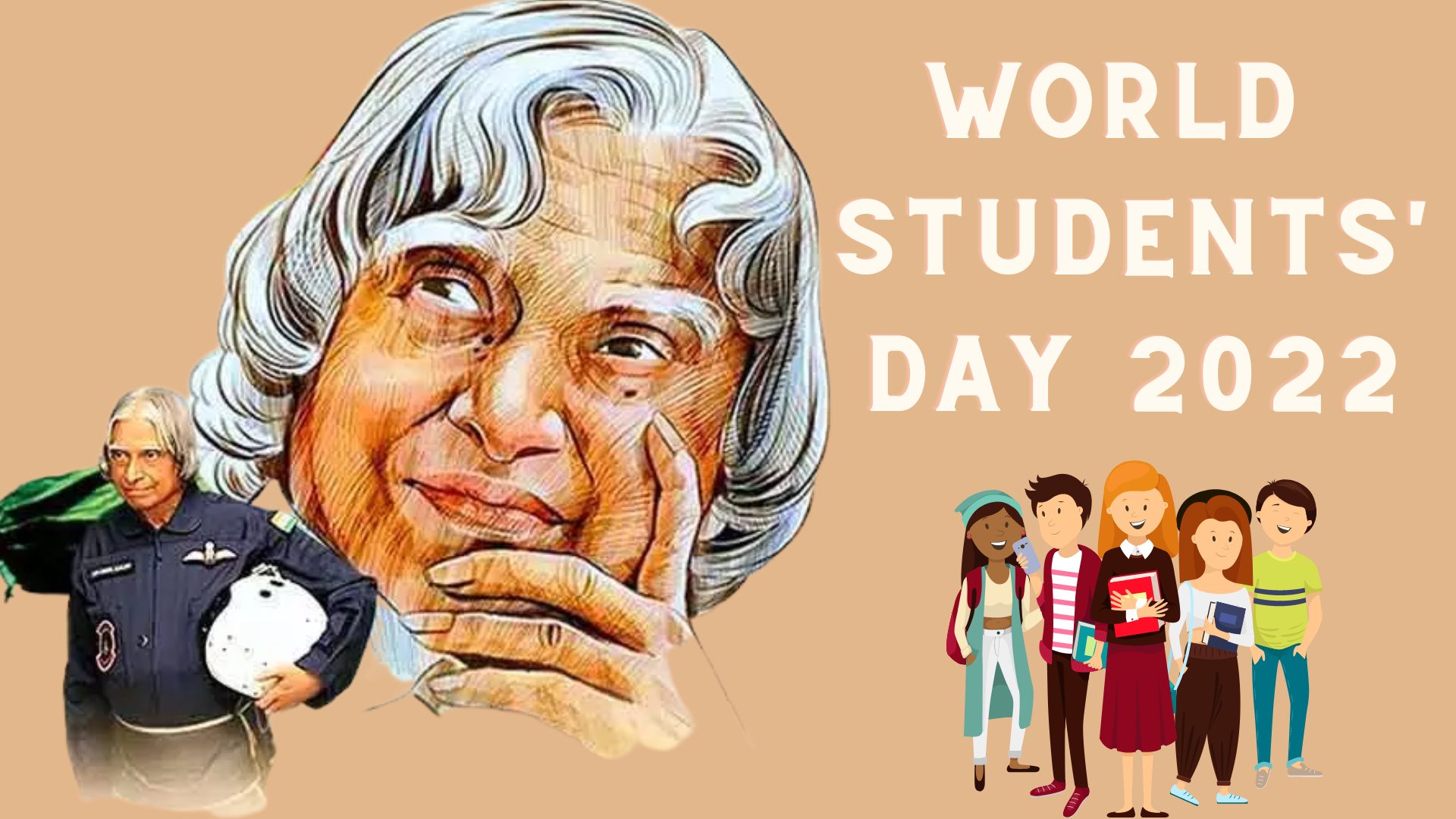 World Students’ Day 2022 Why Is It Celebrated? Significance and History