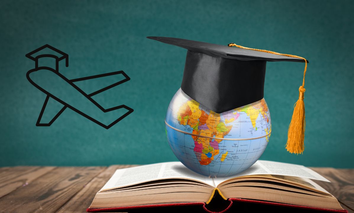 Studijas ārzemēs netradicionālās valstīs Indijas studentiem