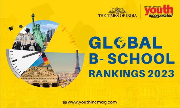 Global B-School Rankings 2023