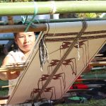 Naga-weaver-at-the-Loinloom-Festoval-Dimapur-Nagaland_-Backstrap-weaving-is-the-traditional-way-of-producing-cloth-in-Nagaland_