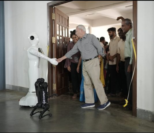 Pragyan ‘23 Fest To Be Held Between 23rd – 26th March, 2023 Pragyan