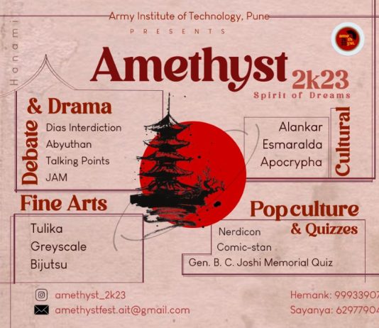 Amethyst 2k23 amethyst