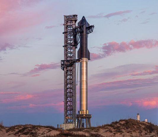 SpaceX To Launch Starship Today: All You Need To Know Starship