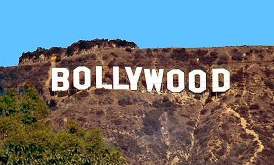 Bollywood celebrities